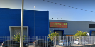 Pontecagnano. Rapinarono lo “Spazzacrisi” e un altro negozio a maggio 2021: arrestati spazzacrisi salerno