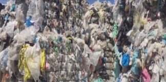 Rifiuti di ritorno dalla Tunisia, la Giunta Regionale: saranno tutti trasferiti fuori dalla Campania