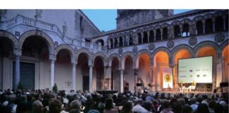 Salerno Letteratura. Premio Libro d’Europa: scelta la terna