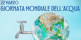 Domani alle ore 10,00 l’IC “Fiorentino” celebra la Giornata mondiale dell’acqua