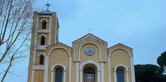 Eboli. Domani marcia per la pace, ore 18 e 45 partenza dal Santuario dei S.S. Cosma e Damiano