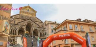 Circuito Trail Campania 2022: domenica la tappa al Trail delle Ferriere di Amalfi
