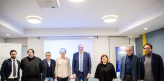 Meeting su “Agritech 4.0 e sul nuovo PSR”, l’Assessore regionale Caputo: “Valorizzare le colture tipiche e puntare sul digitale”