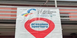 Santa Lucia. Banca Campania Centro, tutto pronto per l’attivazione del bancomat