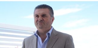 Padula. Domani la Provincia consegna i lavori del ponte sul fiume Tanagro lungo Sp 51