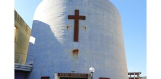 Hospice Giardino dei Girasoli di Eboli. Al via la raccolta fondi per il restyling della cappella “Gesù Risorto”