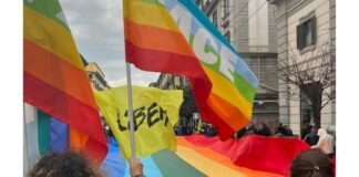 Napoli. La Provincia di Salerno partecipa alla XXVII Giornata contro le vittime della mafia