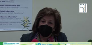 Battipaglia. L’assessore Silvana Rocco presenta le iniziative culturali dell’8,9 e 10 marzo (video)