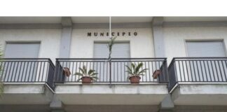 Bracigliano. Il Comune la Scuola Media insieme nella “Passeggiata per la Pace”