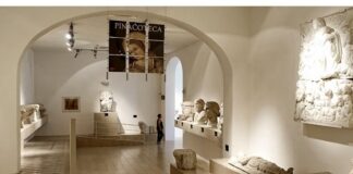 Museo Campano di Capua: Pupi Avati e Veronica Raimo ospiti al #Fuorifestival di Salerno Letteratura