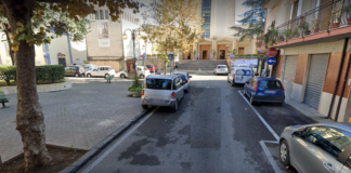 Battipaglia. 160mila euro per riqualificare l’area delle comprese, varata delibera di Giunta piazza della repubblica comprese