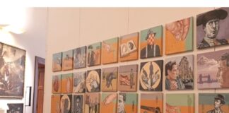 Pinacoteca di Salerno. Prorogata la mostra dedicata ad Ernest Hemingway