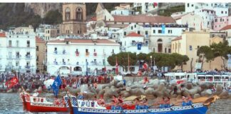 Amalfi. Torna la Regata delle Antiche Repubbliche Marinare: a giugno la 66esima edizione