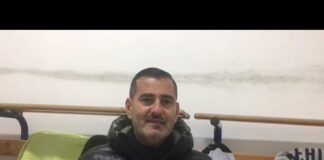 Battipagliese – Santa Cecilia, domenica match a porte chiuse. Il messaggio di mister Lerro