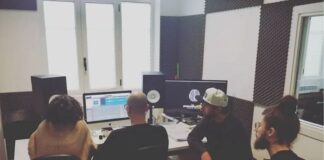 Musica. “Lucy”: Social Recording Studio produce il nuovo singolo del salernitano Carmelo D’Amato