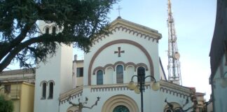 Battipaglia. Processione del Cristo morto, divieto di fermata in 15 strade (vedi elenco)