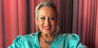 Danza internazionale con Carolyn Smith e Damiano Artale, primo maggio galà finale