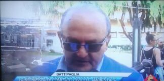 Battipaglia. Il Comune non risponde al Comitato Civico ambientale, Panico presenta denuncia ai Carabinieri