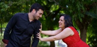 Annalisa D’Agosto e Vincenzo Zoppi in concerto. Omaggio a Renata Tebaldi, iniziativa dell’A.Gi.Mus.