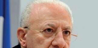 Rifiuti. De Luca: il 12 settembre Giugliano lavorerà 200mila t di ecoballe l’anno