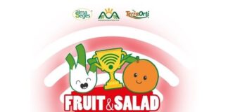 Fruit and Salad Smart Games: al via la terza edizione con “La castagna”