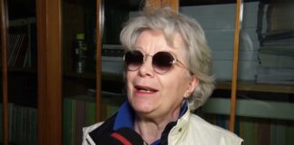 L’intervista a Loreta Mastrolonardo, autrice del libro “La ballata di Maria Gemella” (video)