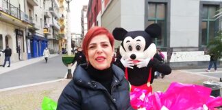 Battipaglia. Pasqua solidale con l’Associazione Ujamaa