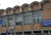 Battipaglia, furto di gasolio nella zona industriale: 31enne arrestato in flagrante dalla Polizia polizia battipaglia commissariato