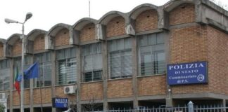 Battipaglia. Sorpreso con 50 gr di cocaina, arrestato dalla Polizia con l’accusa di spaccio polizia battipaglia commissariato