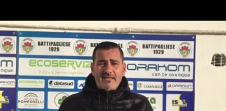 Domenica Battipagliese – Pollese, il messaggio ai tifosi di mister Lerro (video)