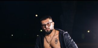 “Africano”, all’anagrafe Valerio Ingarra: nasce un rapper tutto battipagliese (video-musicale)