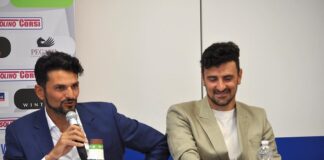 Roma Sprint Festival 2022, il meeting di atletica leggera ideato dall’ebolitano Andrea Amato