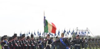 Esercito Italiano, da 161 anni al servizio del Paese con professionalità e fedeltà