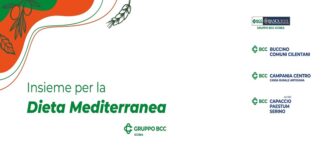 “Insieme per la Dieta Mediterranea”, il Gruppo BCC e le BCC del territorio unite per promuovere i valori di Ancel Keys