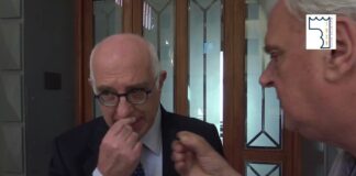 Battipaglia. School Workshop on Climate Change, in città visita della commissione Via-Vas (Video – interviste)