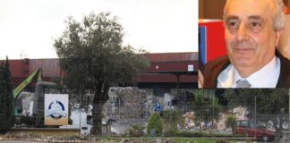 Battipaglia. Domani alle 15,00 i funerali dell’imprenditore Antonio Nappi