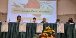 Al Medi lo scrittore Nicola Gardini ha presentato: Nicolas. Il suo ultimo romanzo