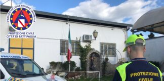 Protezione Civile di Battipaglia: iscrizioni aperte fino al 31 marzo 2025