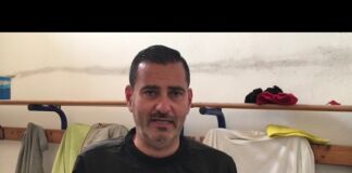 Battipagliese – Atletico Battipaglia, domani a Capaccio gara per assegnare il primato in classifica (video)