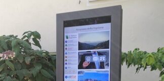 Battipaglia. Totem elettronici in città per pubblicità istituzionale, aggiudicato il servizio