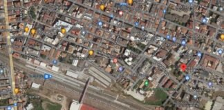 Sottopasso via Colombo, Battipaglia non ammessa al finanziamento di 800mila euro