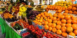Battipaglia. Posteggi per ambulanti fuori mercato, graduatoria definitiva (vedi)