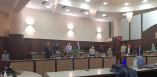 Battipaglia. Convocato il consiglio comunale per il 27 dicembre, 8 i punti all’ordine del giorno