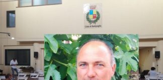Battipaglia. Inchiesta sul palazzo, il prefetto sospende Falcone dalla carica di consigliere
