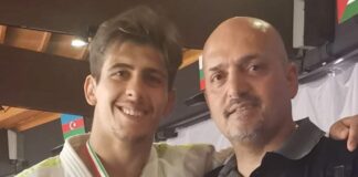 Judo: Pippa ancora sugli scudi, batte Bosis e trionfa nella Coppa Italia A1