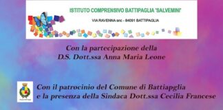 Domani Mostra pittorica (dipingiamo con i numeri), della VD dell’Ic Salvemini al Comune
