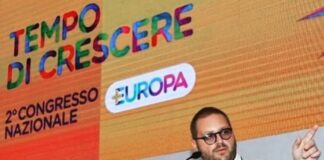 Arresto Falcone, Raffaello Adesso di + Europa: “Nessuna ombra sull’amministrazione Francese”