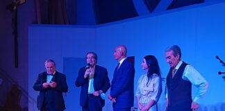 Battipaglia. Samarcanda Teatro, applausi per Cece’: l’allegra commedia di Pirandello