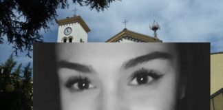Ieri l’ultimo saluto a Sara, morta la scorsa settimana in un tragico incidente stradale