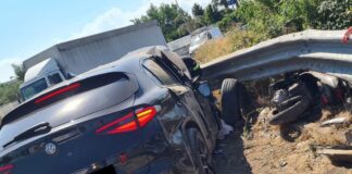 Eboli-Battipaglia. Aversana, motociclista muore dopo lo scontro con un Suv